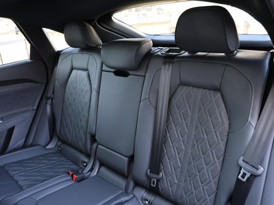 2025 AUDI SQ5 SPORTBACK 缩略图 62