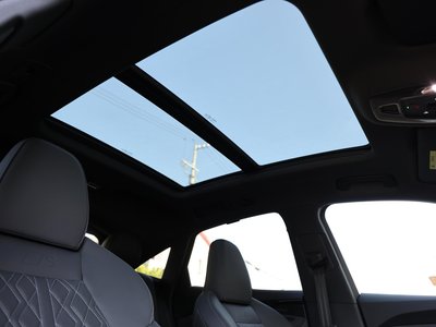 2025 AUDI SQ5 SPORTBACK 照片 10