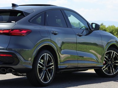 2025 AUDI SQ5 SPORTBACK 缩略图 47