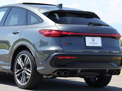 2025 AUDI SQ5 SPORTBACK 缩略图 49