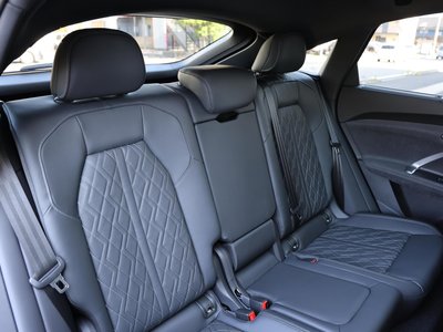 2025 AUDI SQ5 SPORTBACK 缩略图 13