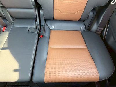 2025 Lexus GX 缩略图 58