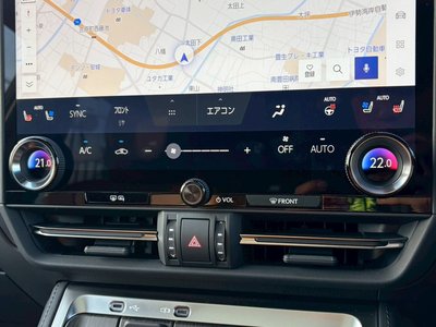 2025 Lexus GX 缩略图 66