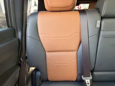 2025 Lexus GX 缩略图 55