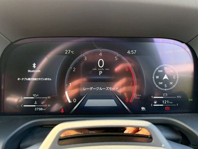 2025 Lexus GX 缩略图 43