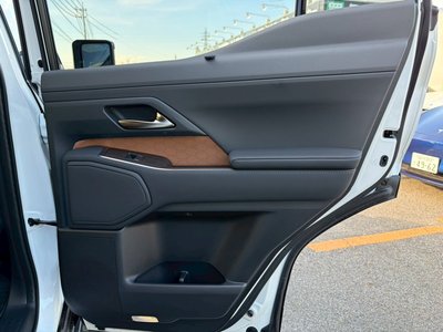 2025 Lexus GX 缩略图 42