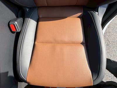 2025 Lexus GX 缩略图 54