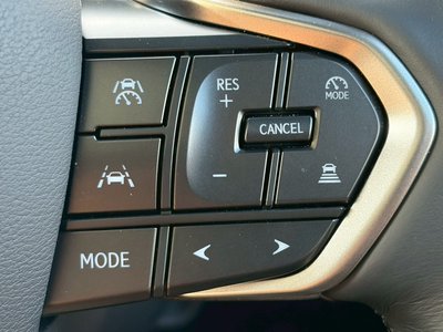 2025 Lexus GX 缩略图 62