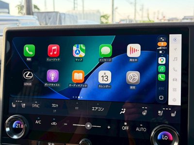 2025 Lexus GX 缩略图 17