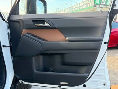 2025 Lexus GX 缩略图 40