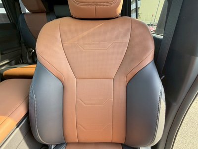 2025 Lexus GX 缩略图 53