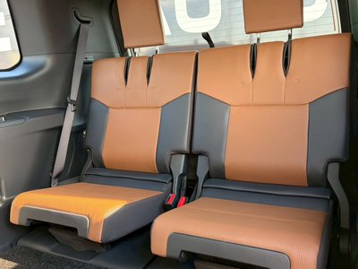 2025 Lexus GX 缩略图 46