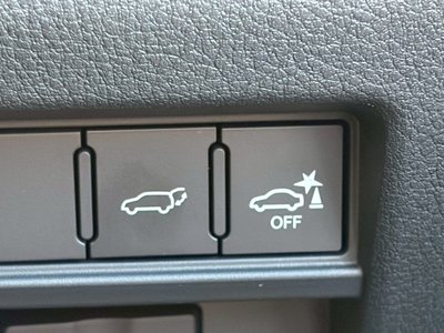 2025 Lexus GX 缩略图 60