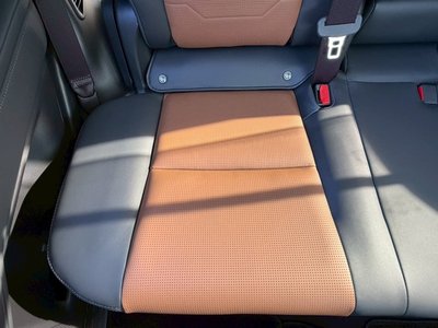2025 Lexus GX 缩略图 56