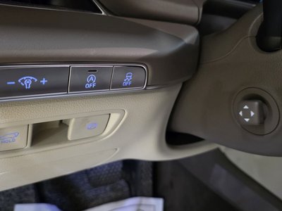 2023 Genesis GV80 — миниатюра 14
