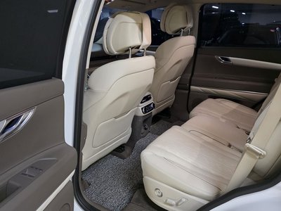 2023 Genesis GV80 — миниатюра 17
