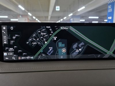 2023 Genesis GV80 — фото 10
