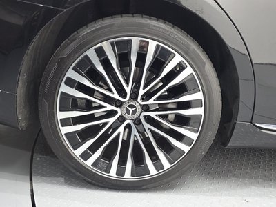 MERCEDES-BENZ S-CLASS - 6