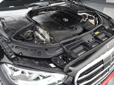 MERCEDES-BENZ S-CLASS - 7