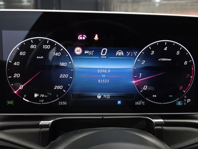 MERCEDES-BENZ S-CLASS - 8