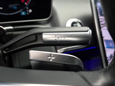 MERCEDES-BENZ S-CLASS - 9