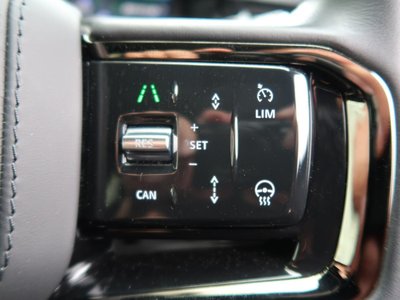 صورة مصغرة 14 لـ 2024 LAND Rover RANGE ROVER VELAR