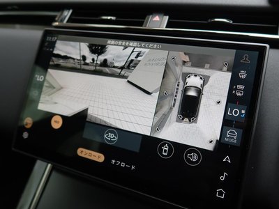 صورة مصغرة 6 لـ 2024 LAND Rover RANGE ROVER VELAR