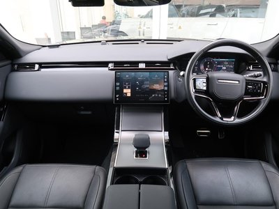 2024 LAND Rover RANGE ROVER VELAR 照片 2