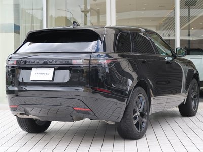 صورة مصغرة 26 لـ 2024 LAND Rover RANGE ROVER VELAR