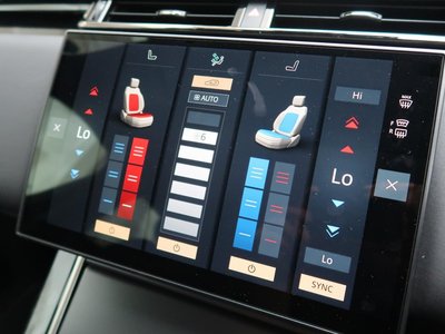 صورة مصغرة 5 لـ 2024 LAND Rover RANGE ROVER VELAR