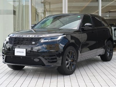 صورة مصغرة 21 لـ 2024 LAND Rover RANGE ROVER VELAR