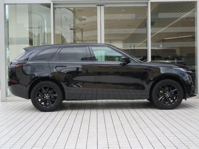 صورة مصغرة 27 لـ 2024 LAND Rover RANGE ROVER VELAR