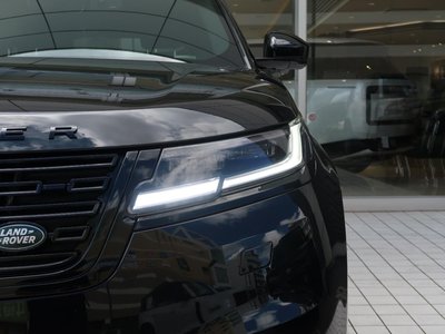 صورة مصغرة 22 لـ 2024 LAND Rover RANGE ROVER VELAR