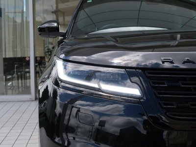 صورة مصغرة 19 لـ 2024 LAND Rover RANGE ROVER VELAR