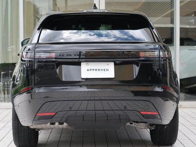 صورة مصغرة 25 لـ 2024 LAND Rover RANGE ROVER VELAR