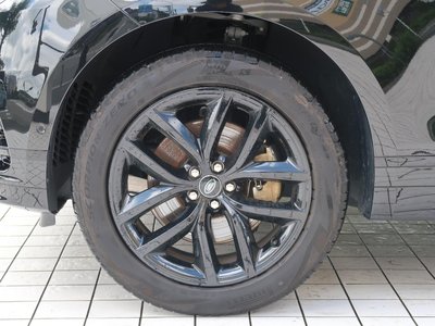 صورة مصغرة 18 لـ 2024 LAND Rover RANGE ROVER VELAR