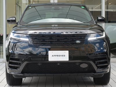 صورة مصغرة 20 لـ 2024 LAND Rover RANGE ROVER VELAR