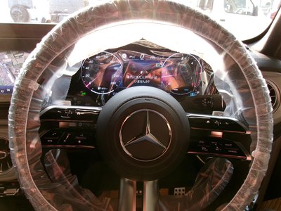 2026 Mercedes-BENZ G-CLASS 缩略图 27