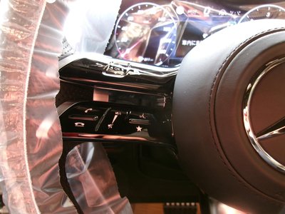 2026 Mercedes-BENZ G-CLASS 缩略图 25