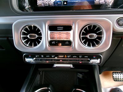 2026 Mercedes-BENZ G-CLASS 缩略图 20