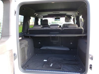 2026 Mercedes-BENZ G-CLASS 缩略图 16