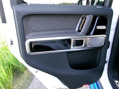 2026 Mercedes-BENZ G-CLASS 缩略图 15
