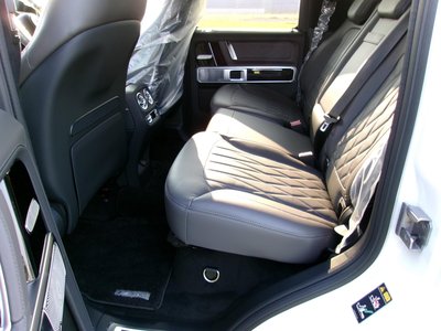 2026 Mercedes-BENZ G-CLASS 缩略图 14