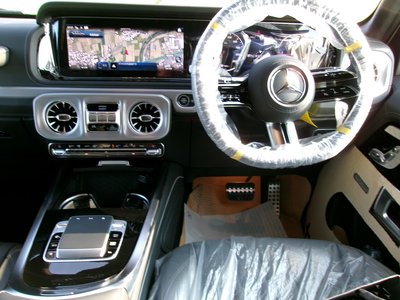 2026 Mercedes-BENZ G-CLASS 缩略图 18