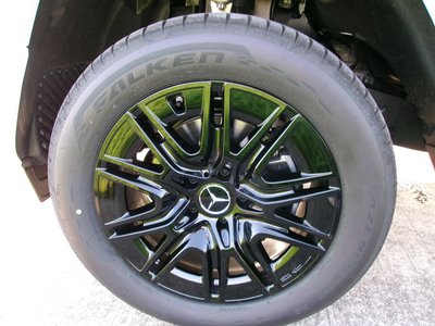 2026 Mercedes-BENZ G-CLASS 缩略图 33
