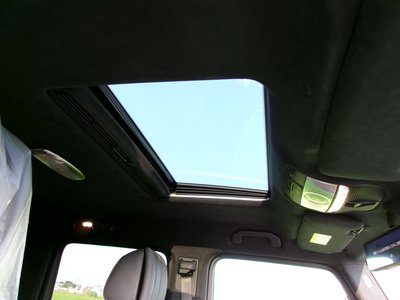 2026 Mercedes-BENZ G-CLASS 缩略图 24