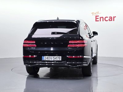 GENESIS GV80 - 3