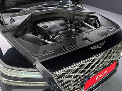 GENESIS GV80 - 7