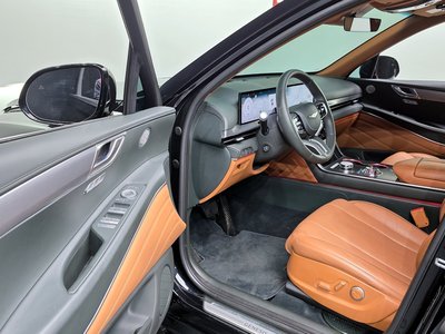 GENESIS GV80 - 10