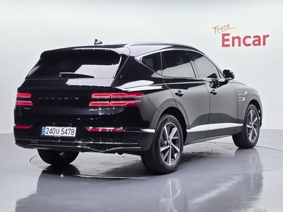 GENESIS GV80 - 4